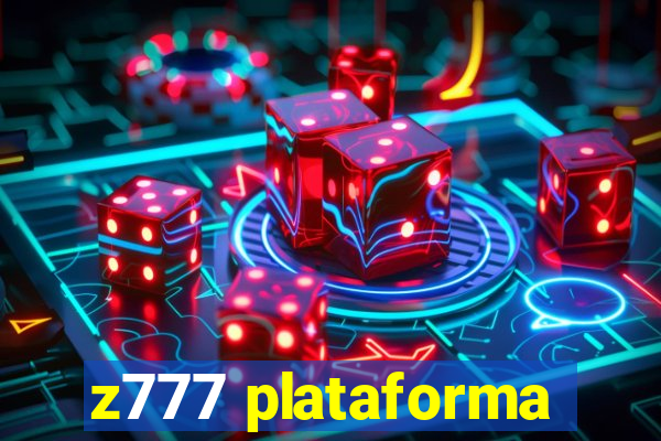 z777 plataforma